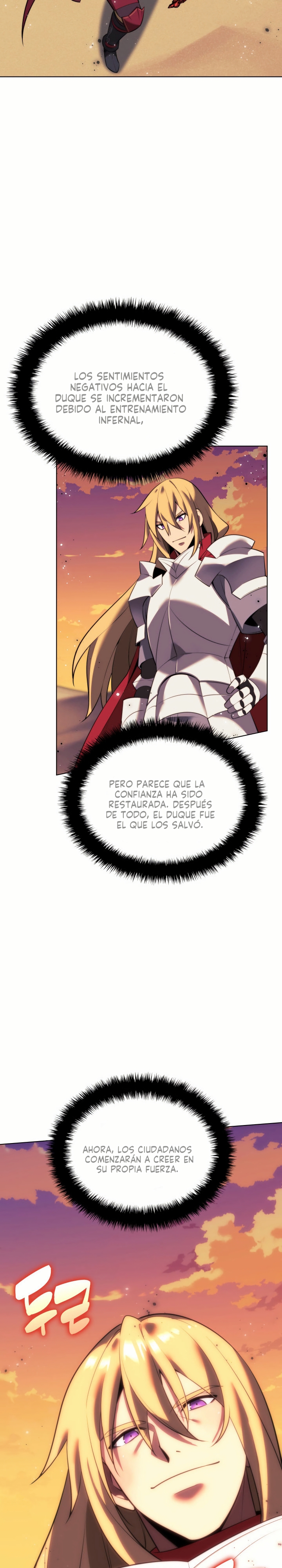 Read Sobrecargado es Manga Online