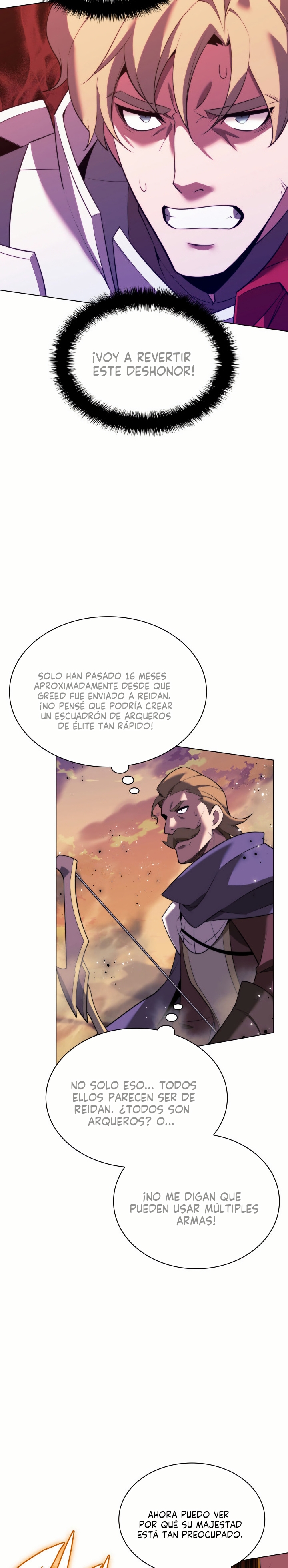Read Sobrecargado es Manga Online