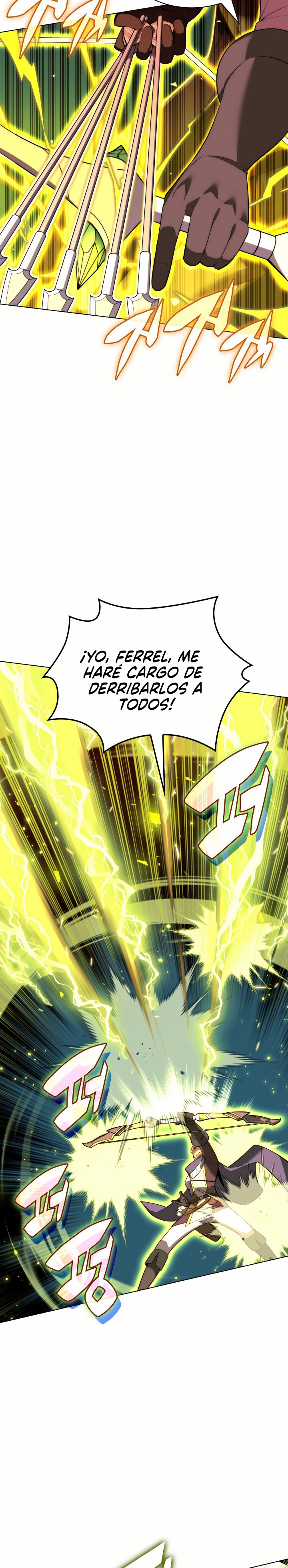 Read Sobrecargado es Manga Online