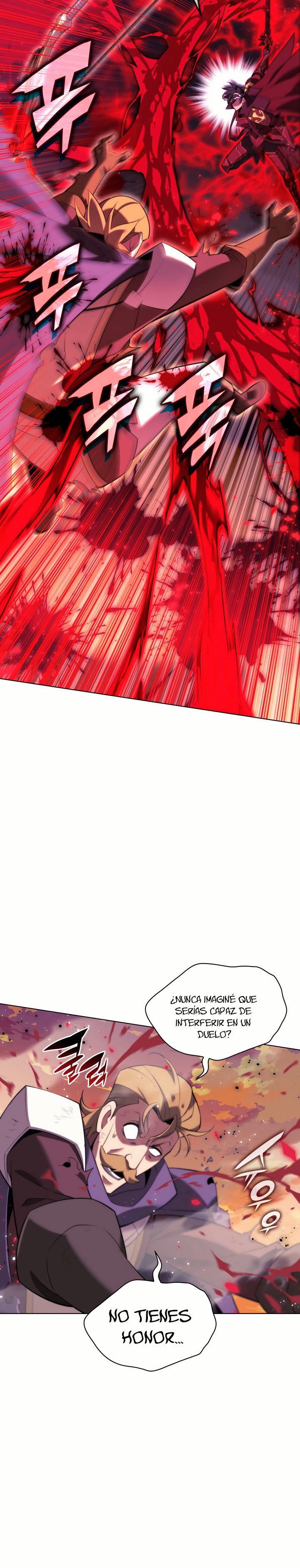 Read Sobrecargado es Manga Online