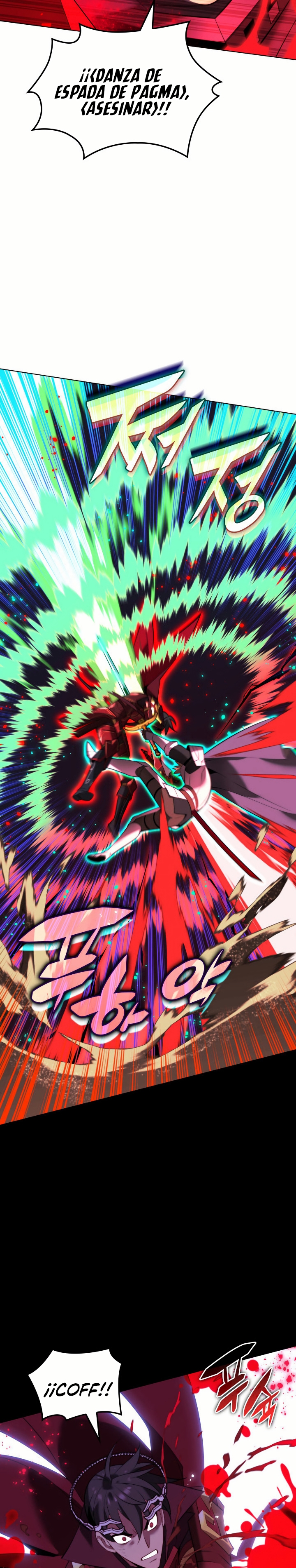 Read Sobrecargado es Manga Online