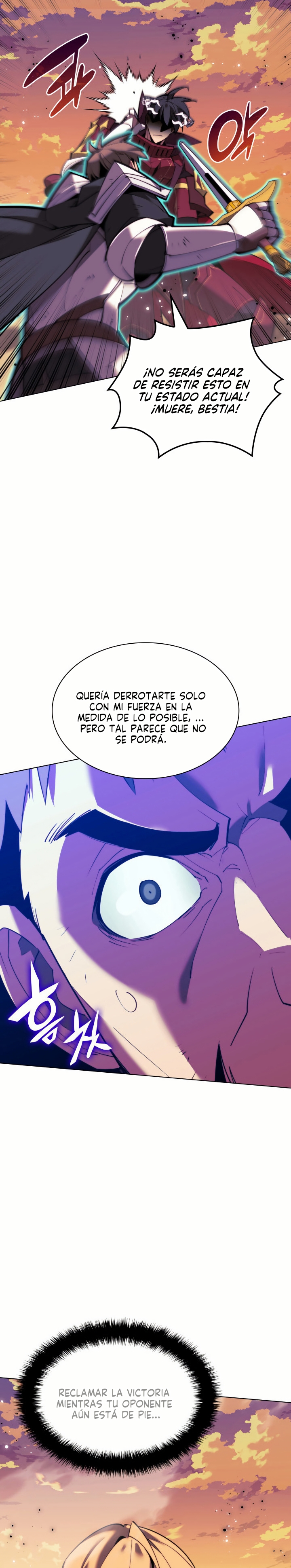 Read Sobrecargado es Manga Online