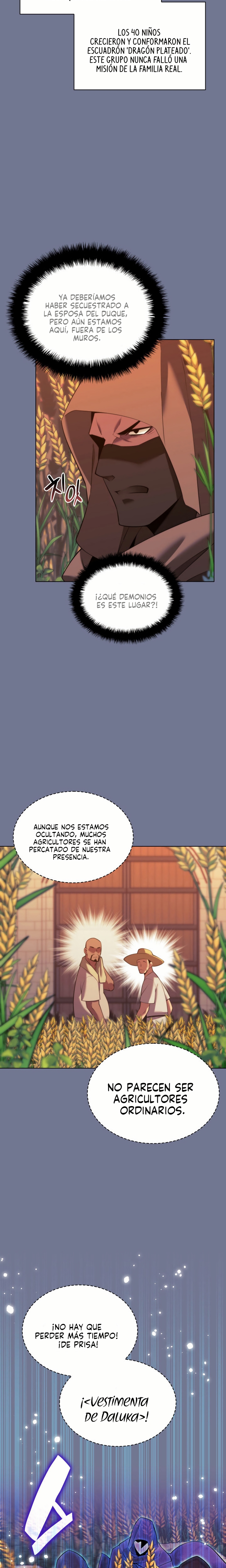 Read Sobrecargado es Manga Online