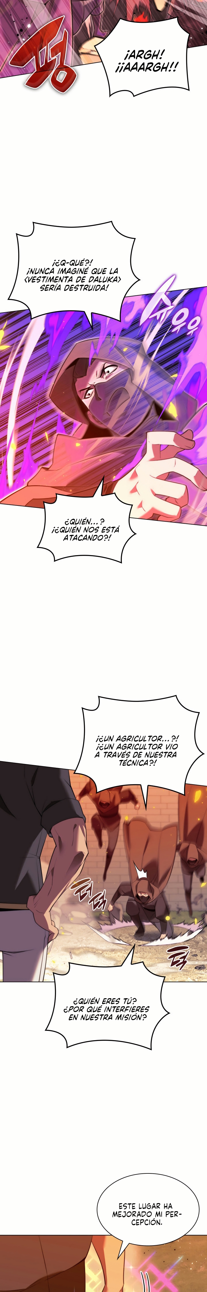 Read Sobrecargado es Manga Online