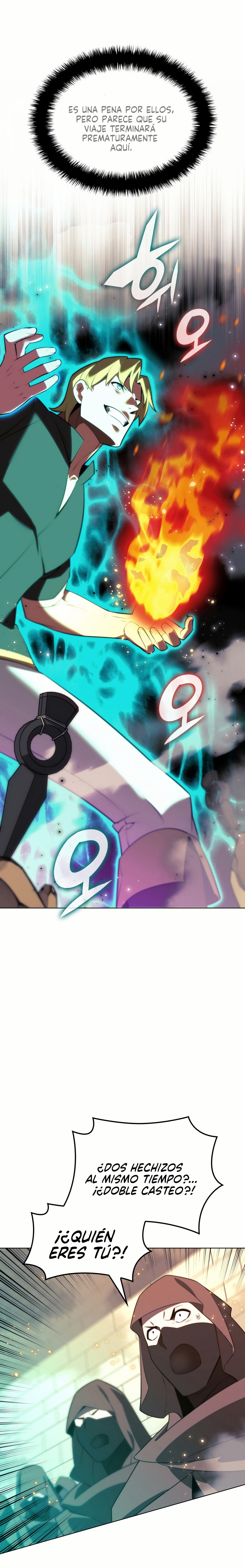 Read Sobrecargado es Manga Online