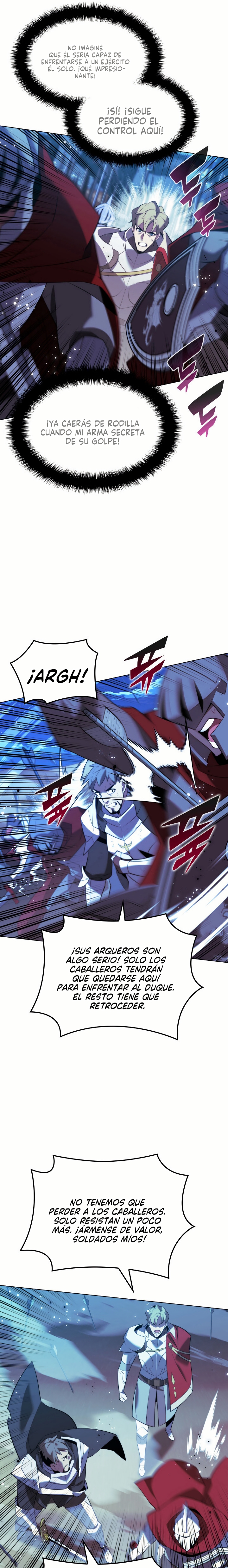 Read Sobrecargado es Manga Online