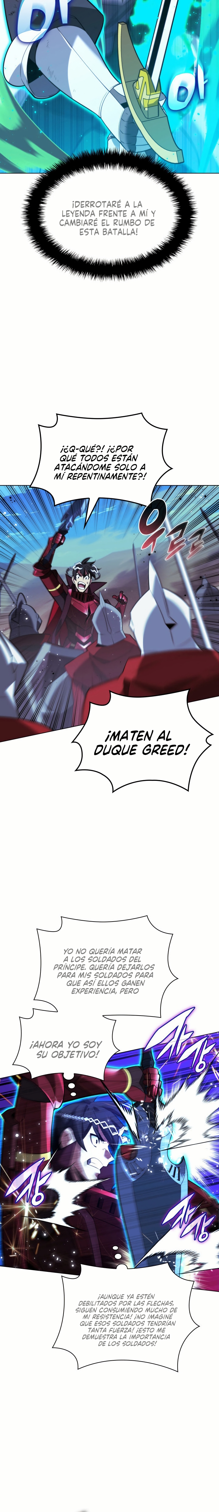 Read Sobrecargado es Manga Online