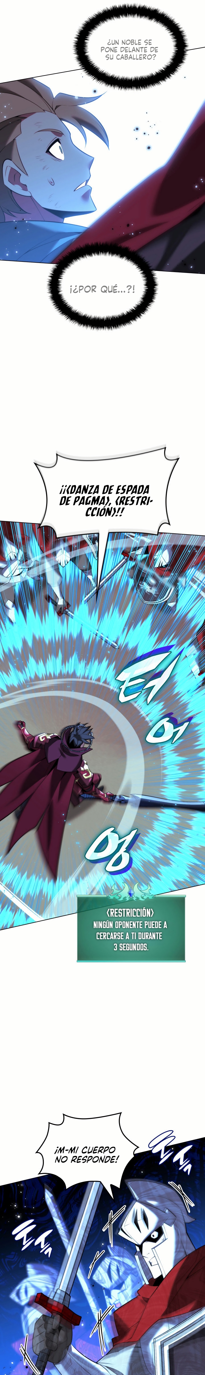 Read Sobrecargado es Manga Online