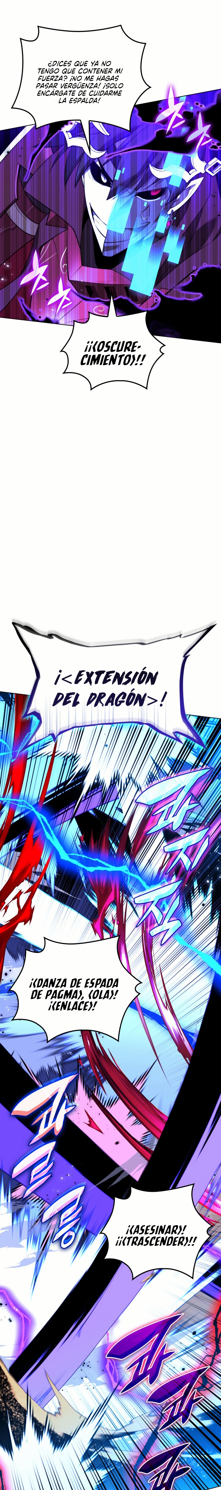 Read Sobrecargado es Manga Online