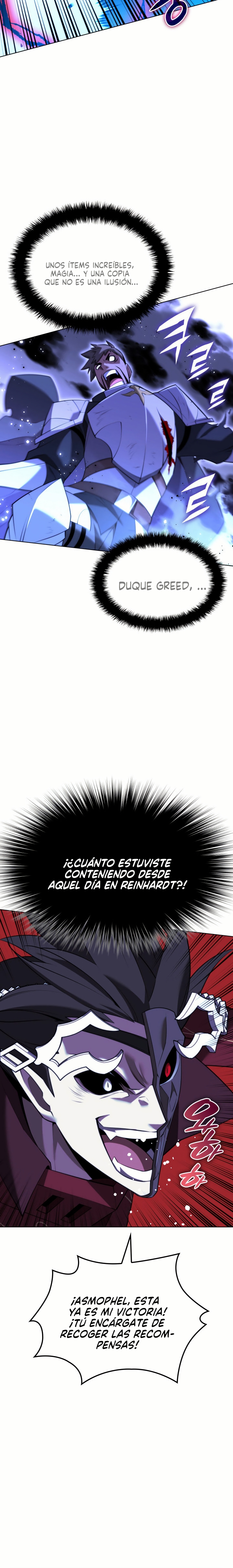 Read Sobrecargado es Manga Online