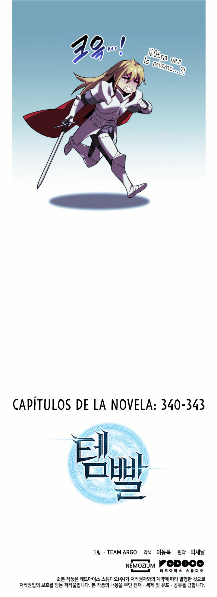 Read Sobrecargado es Manga Online