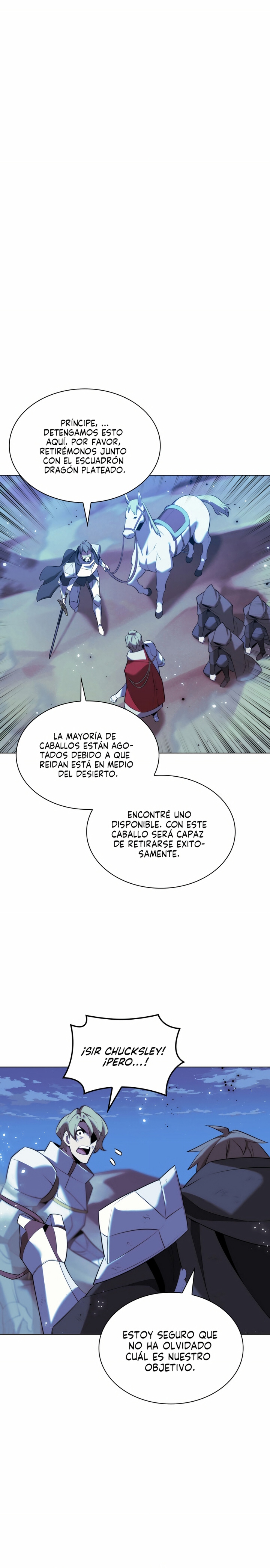 Read Sobrecargado es Manga Online