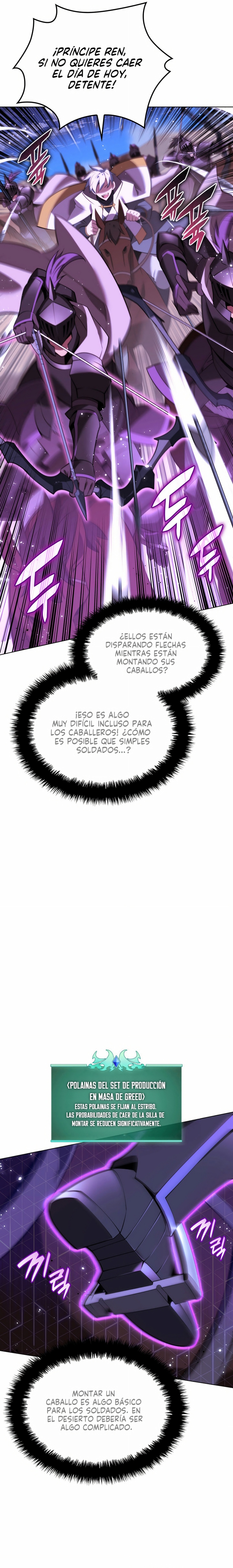 Read Sobrecargado es Manga Online