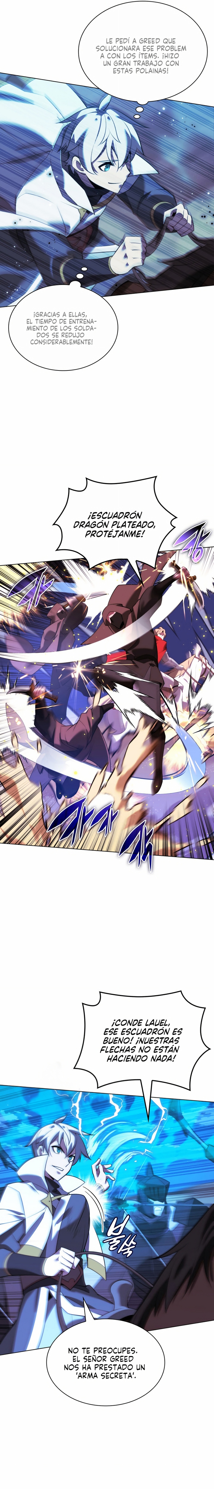 Read Sobrecargado es Manga Online