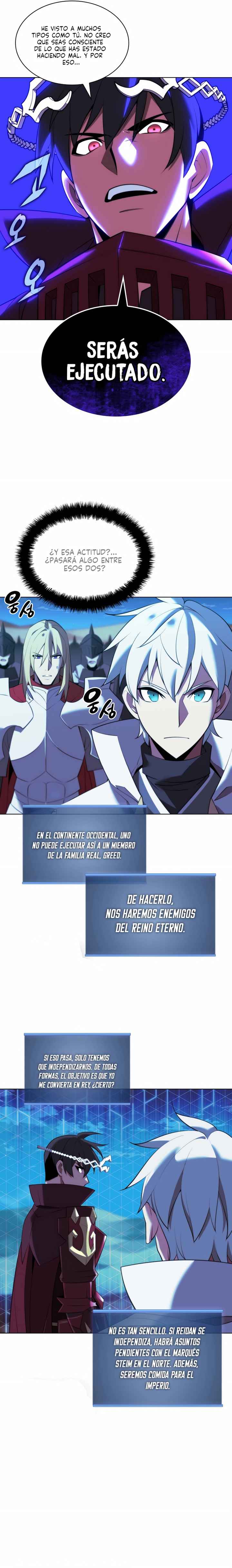 Read Sobrecargado es Manga Online