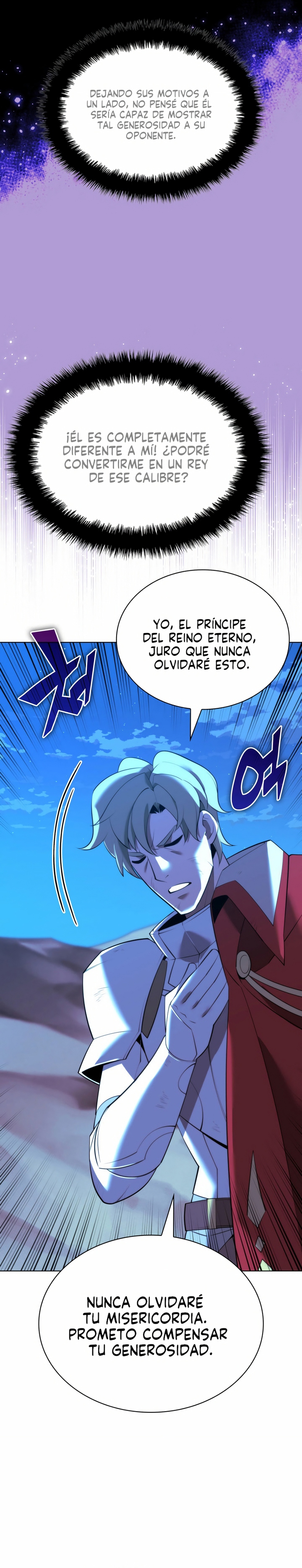 Read Sobrecargado es Manga Online