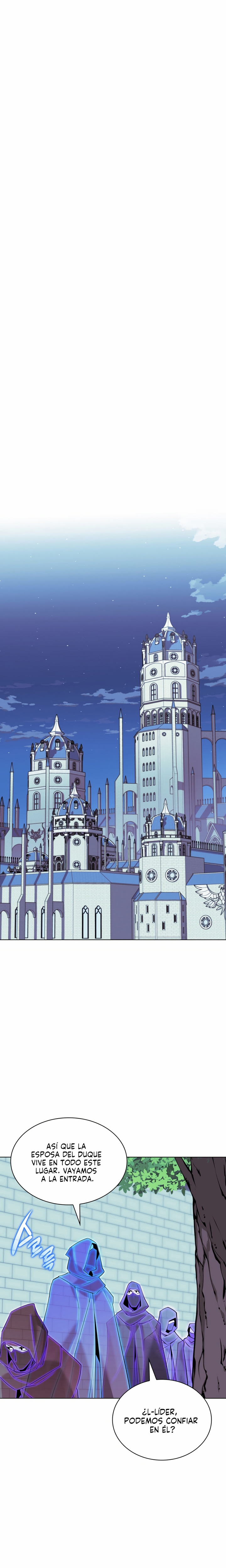 Read Sobrecargado es Manga Online