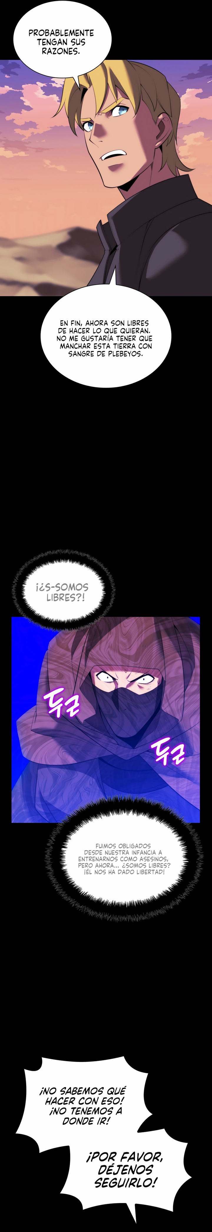 Read Sobrecargado es Manga Online