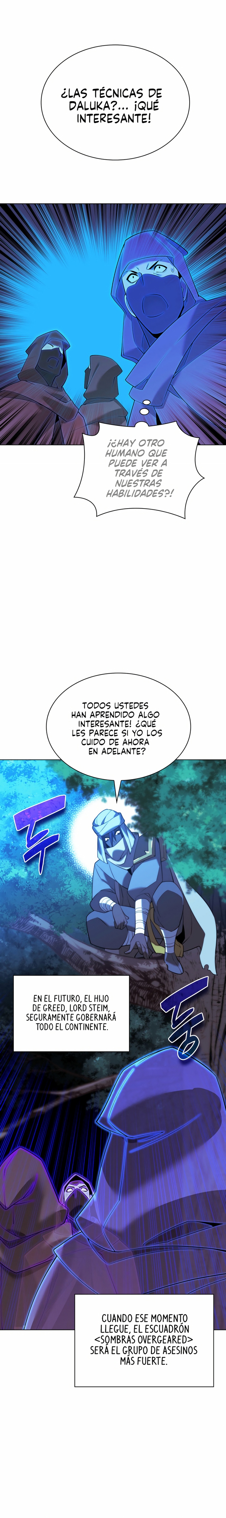 Read Sobrecargado es Manga Online