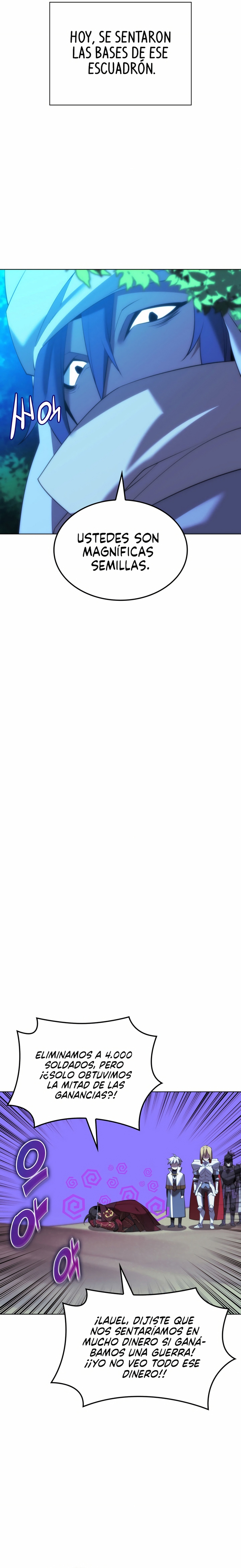 Read Sobrecargado es Manga Online