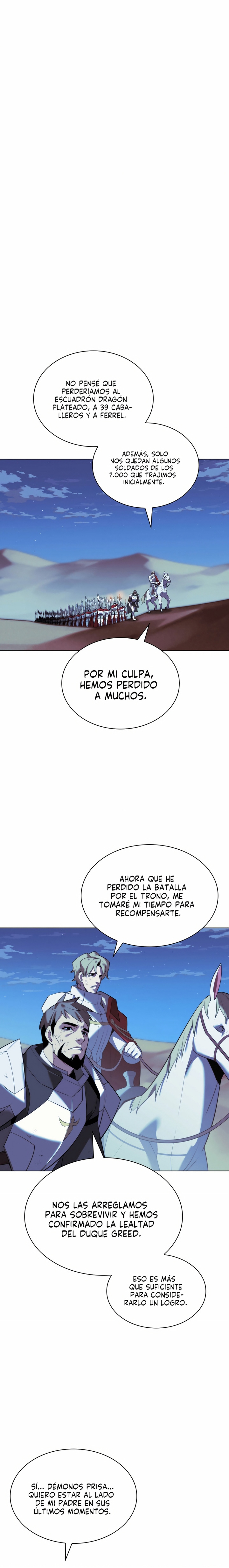 Read Sobrecargado es Manga Online