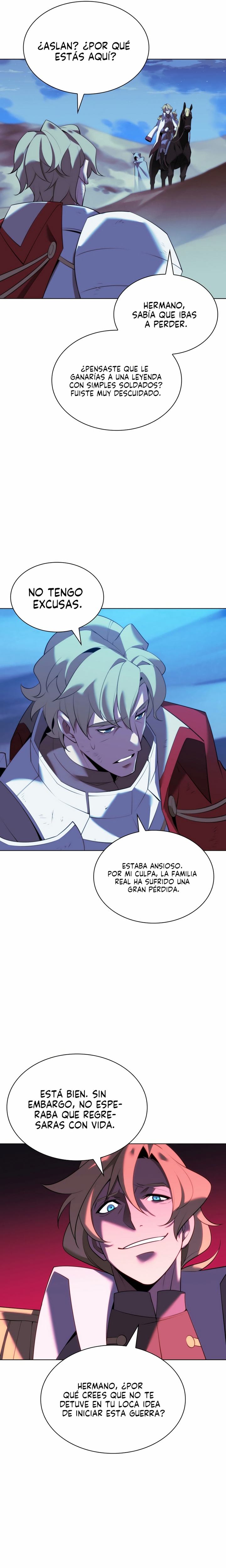 Read Sobrecargado es Manga Online