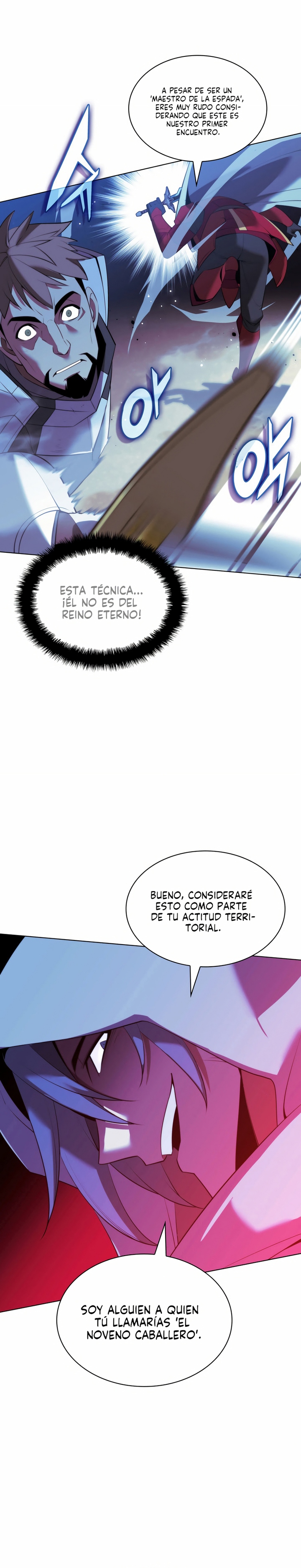 Read Sobrecargado es Manga Online