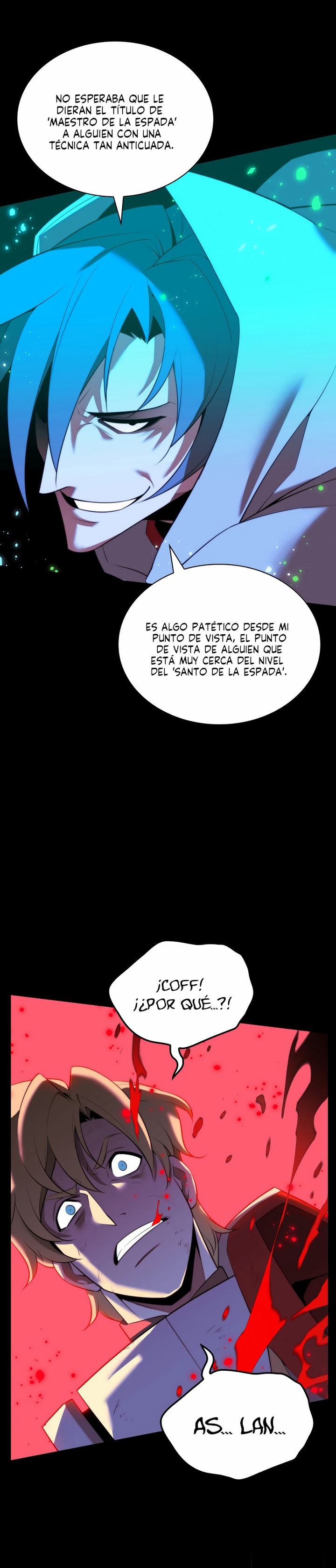Read Sobrecargado es Manga Online