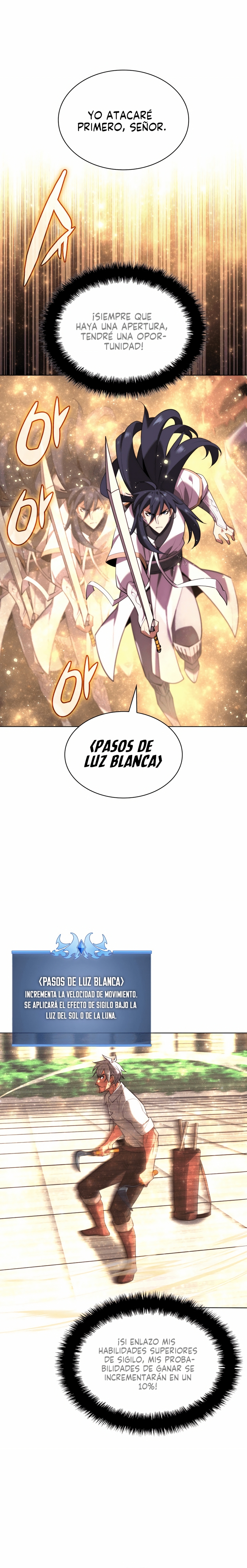 Read Sobrecargado es Manga Online