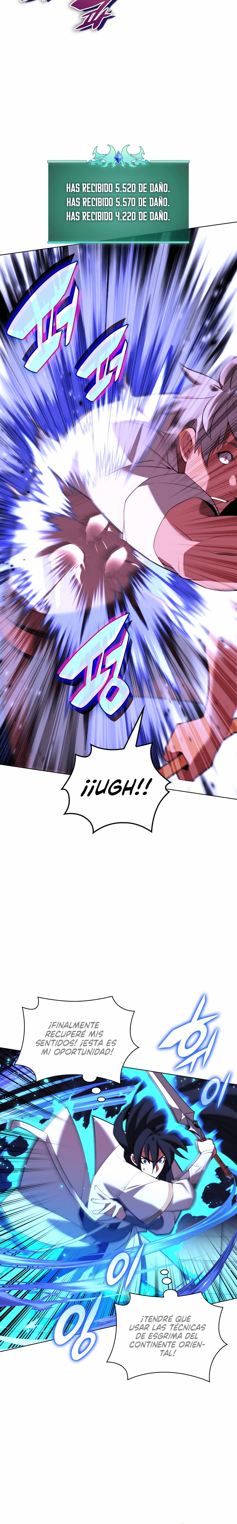 Read Sobrecargado es Manga Online