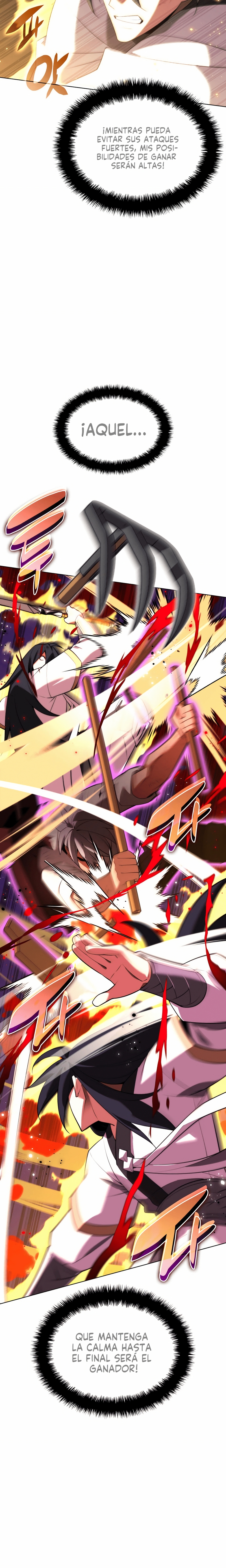 Read Sobrecargado es Manga Online