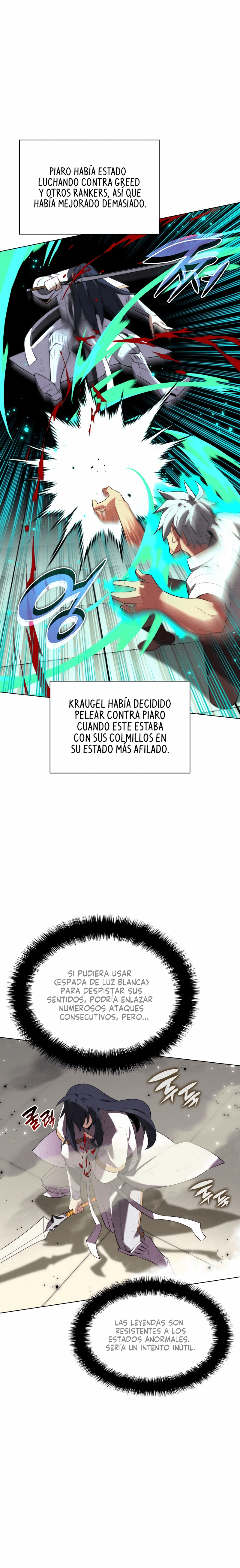 Read Sobrecargado es Manga Online