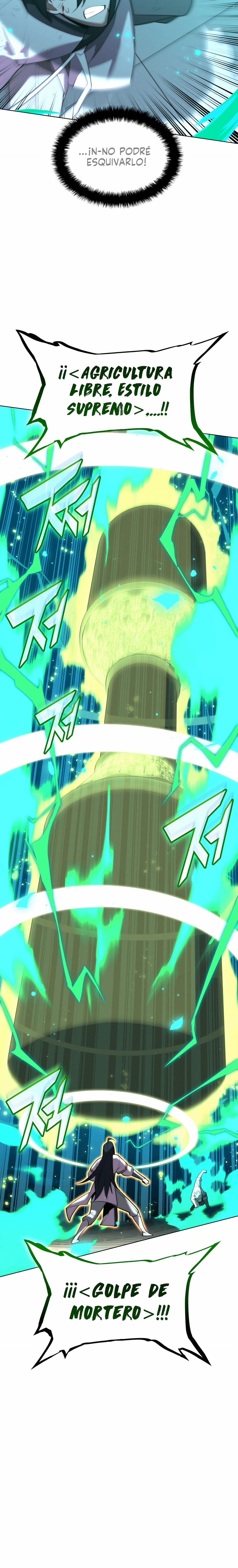 Read Sobrecargado es Manga Online