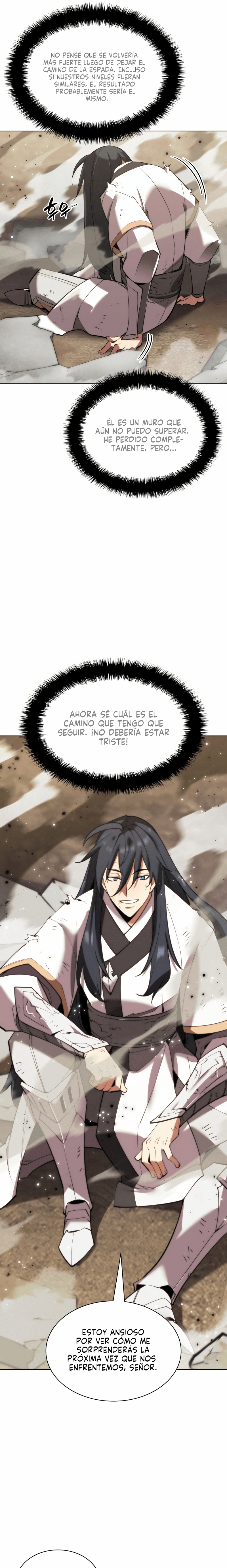 Read Sobrecargado es Manga Online