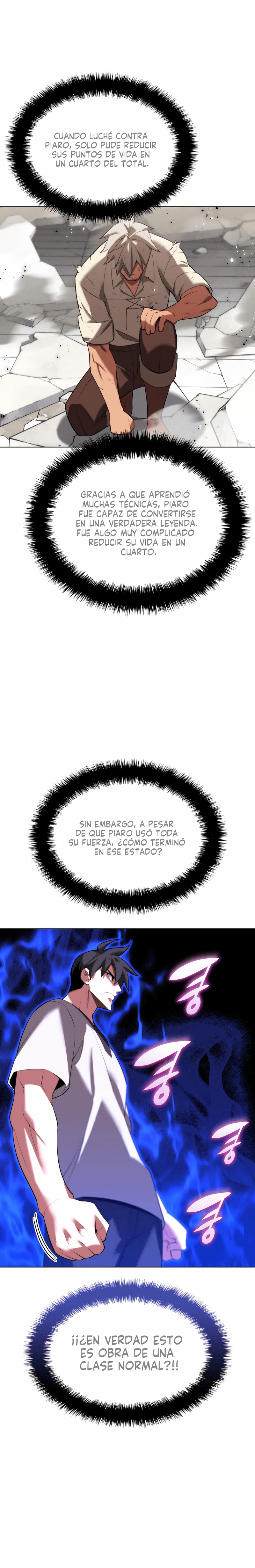 Read Sobrecargado es Manga Online