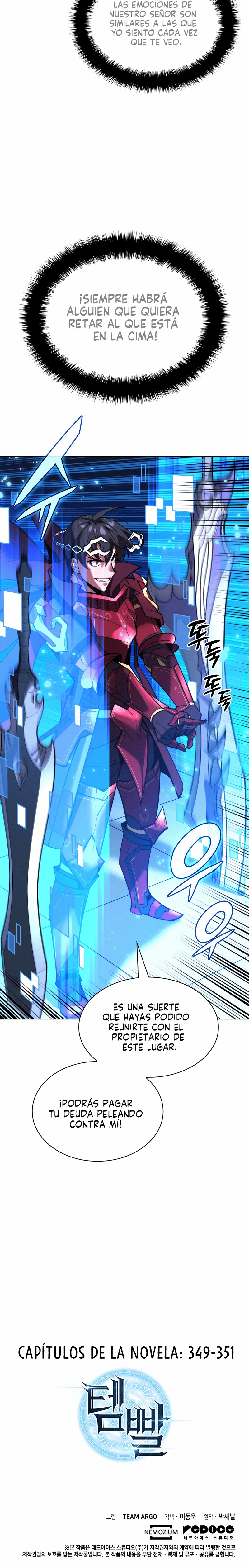 Read Sobrecargado es Manga Online