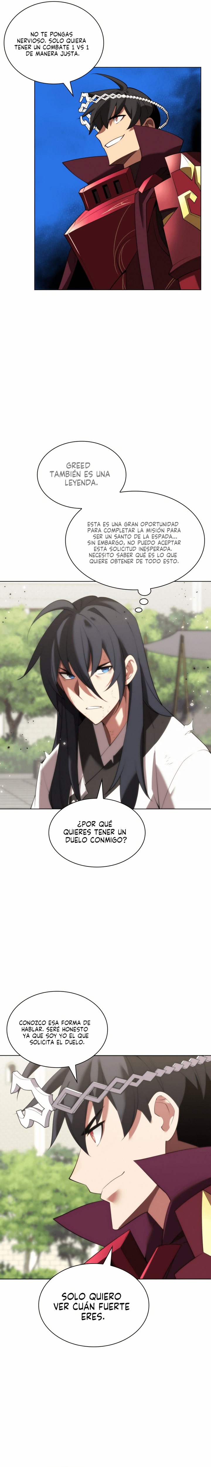 Read Sobrecargado es Manga Online