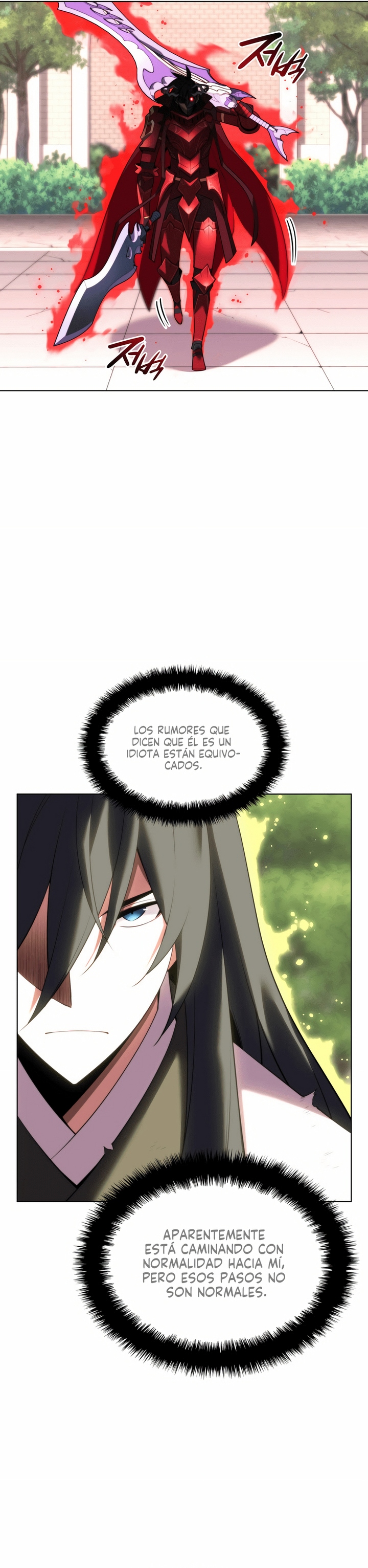 Read Sobrecargado es Manga Online