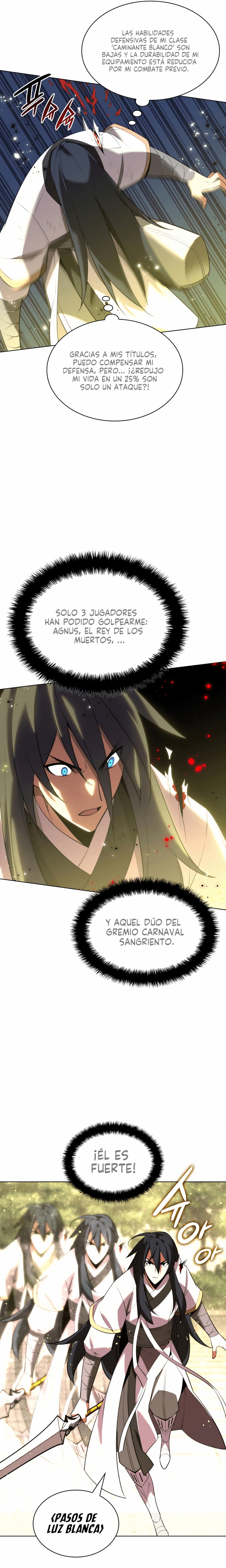 Read Sobrecargado es Manga Online