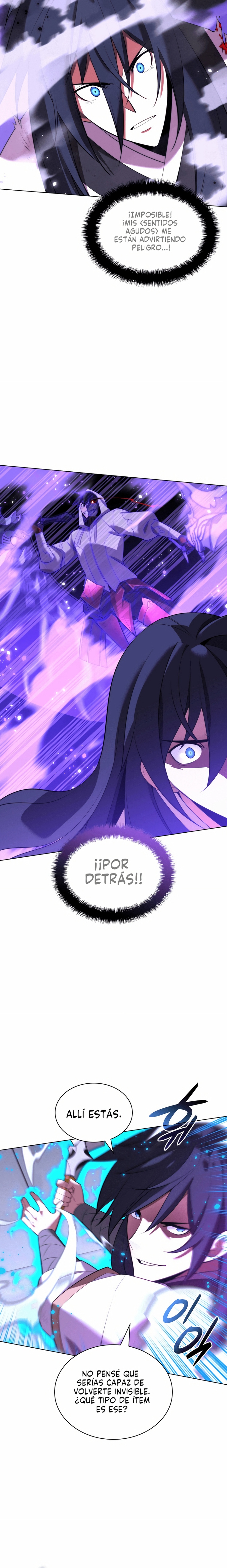 Read Sobrecargado es Manga Online