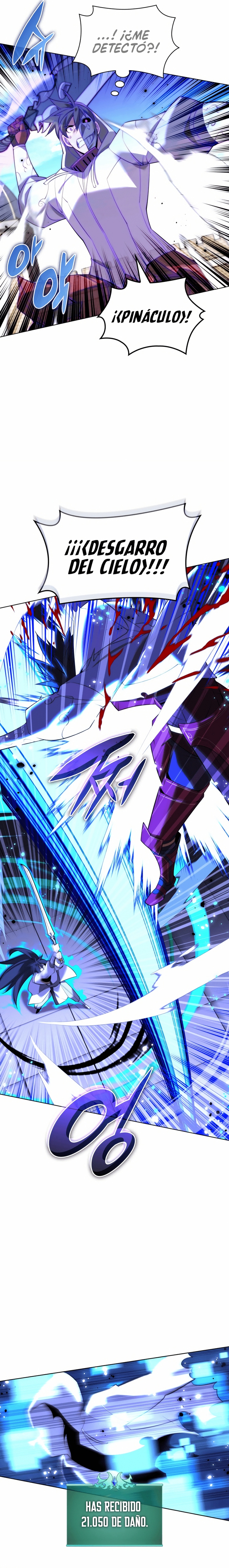 Read Sobrecargado es Manga Online