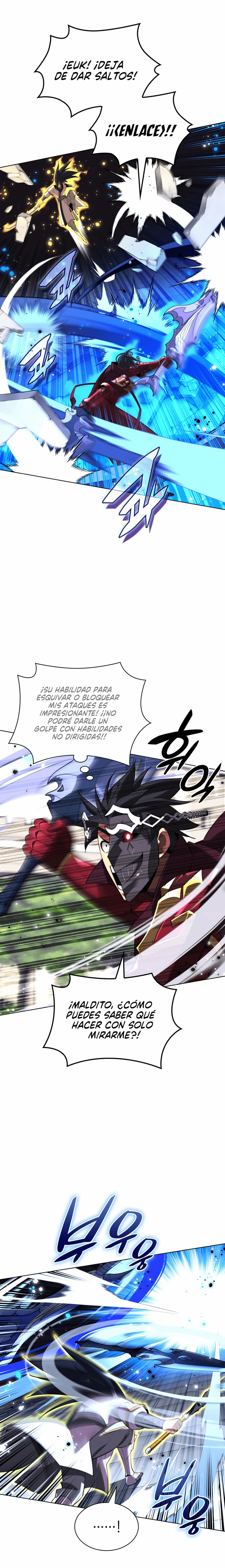 Read Sobrecargado es Manga Online