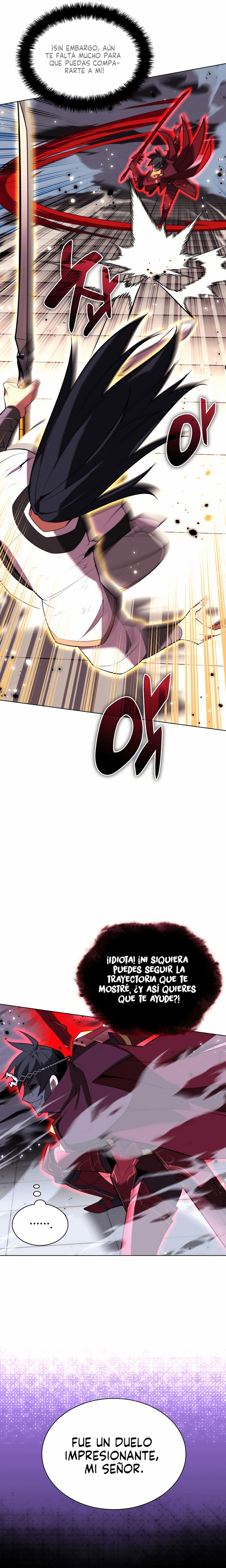 Read Sobrecargado es Manga Online