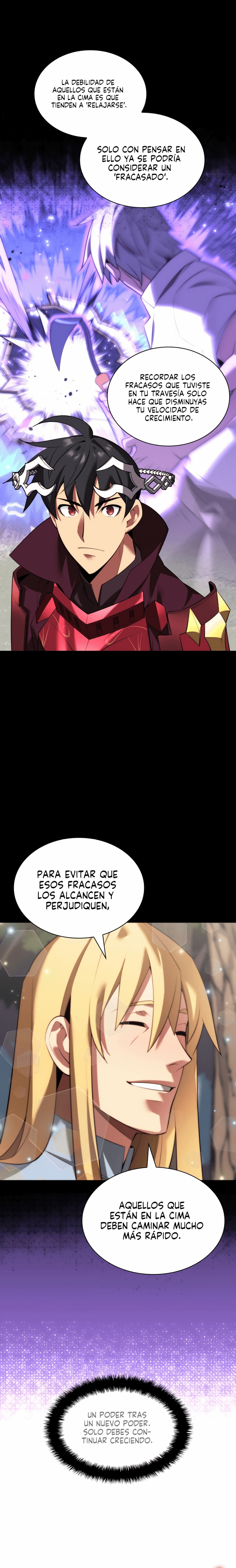 Read Sobrecargado es Manga Online