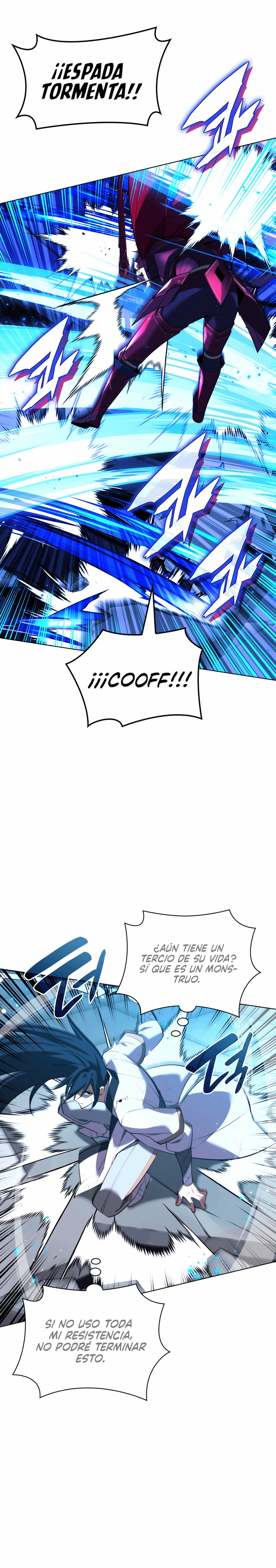 Read Sobrecargado es Manga Online