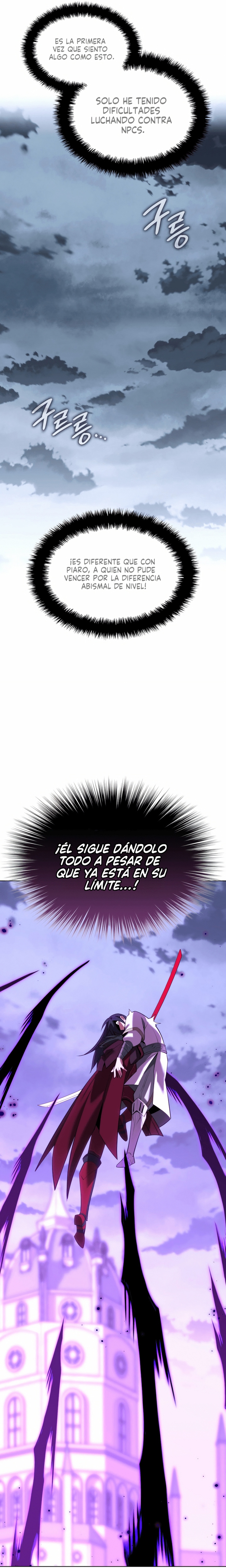 Read Sobrecargado es Manga Online