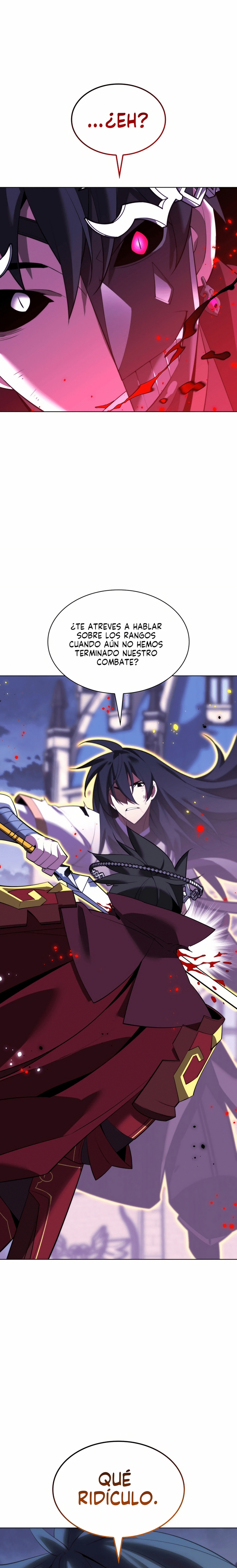 Read Sobrecargado es Manga Online