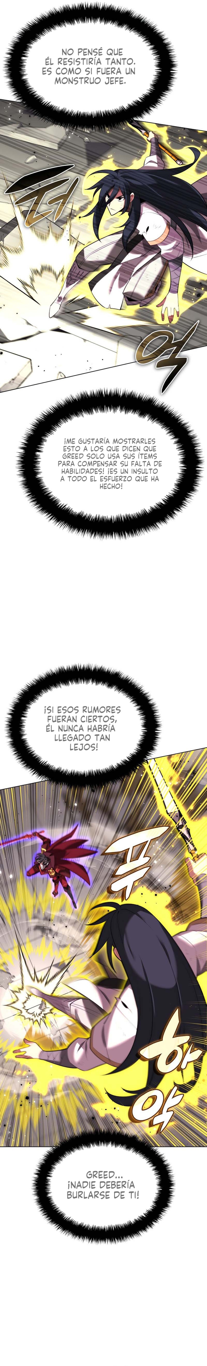 Read Sobrecargado es Manga Online