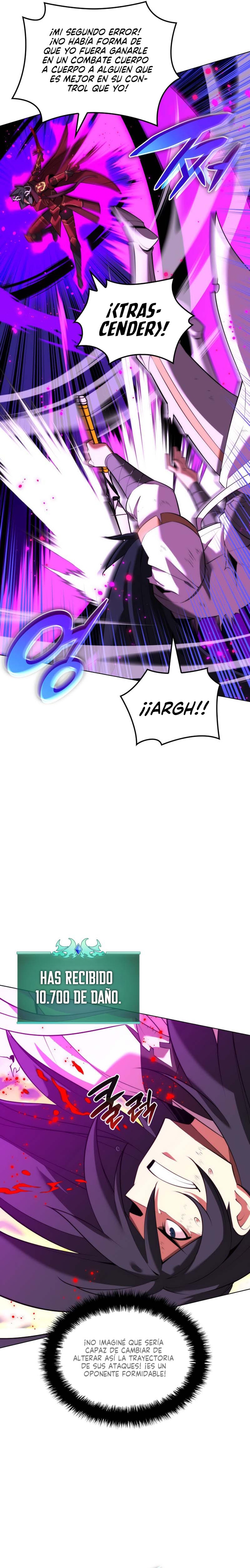 Read Sobrecargado es Manga Online