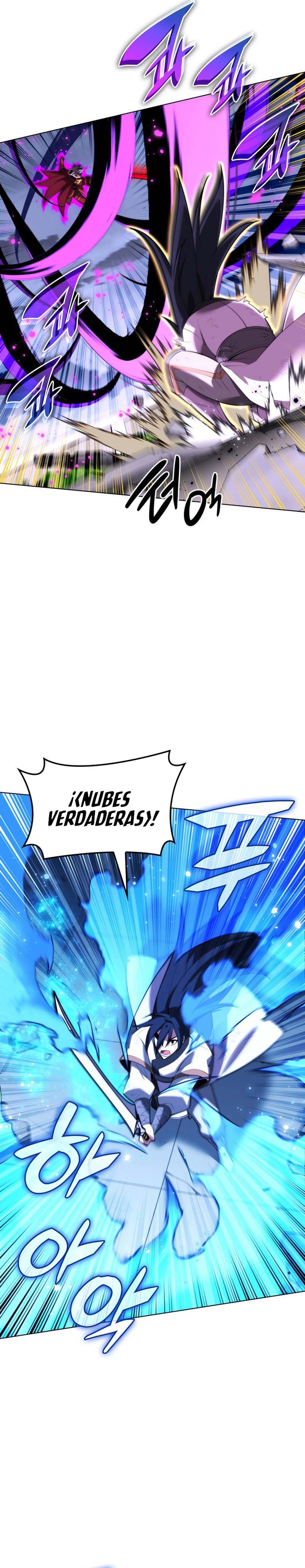 Read Sobrecargado es Manga Online